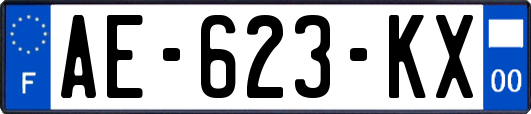 AE-623-KX