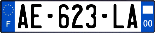 AE-623-LA