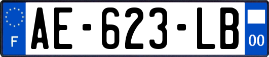 AE-623-LB