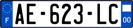 AE-623-LC