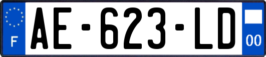 AE-623-LD