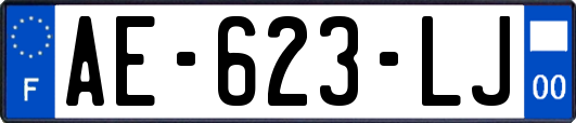 AE-623-LJ