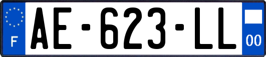 AE-623-LL