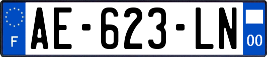 AE-623-LN