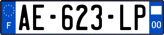 AE-623-LP
