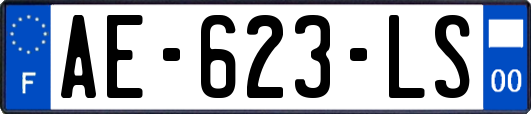 AE-623-LS