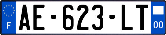 AE-623-LT