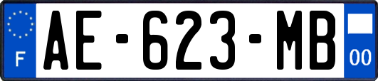 AE-623-MB