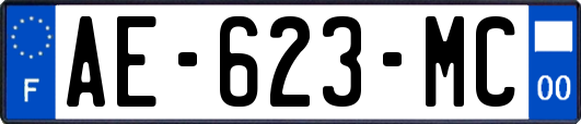 AE-623-MC