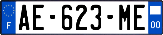 AE-623-ME