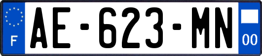 AE-623-MN