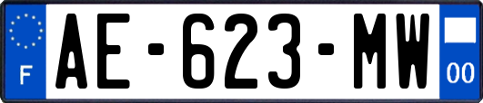 AE-623-MW