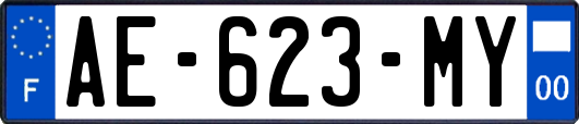 AE-623-MY