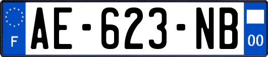 AE-623-NB
