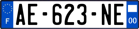 AE-623-NE