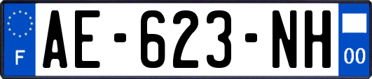 AE-623-NH