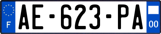 AE-623-PA