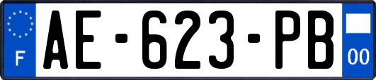 AE-623-PB