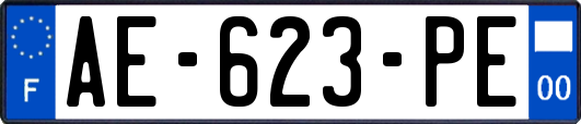 AE-623-PE
