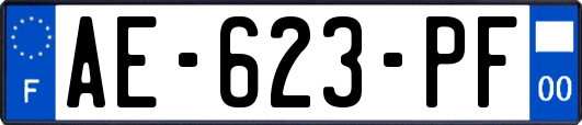 AE-623-PF