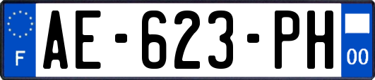 AE-623-PH
