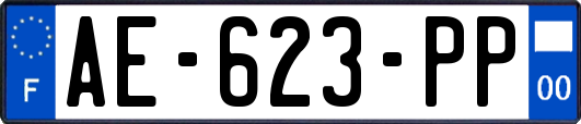 AE-623-PP