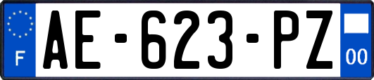 AE-623-PZ