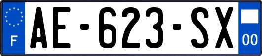 AE-623-SX