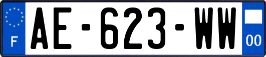 AE-623-WW