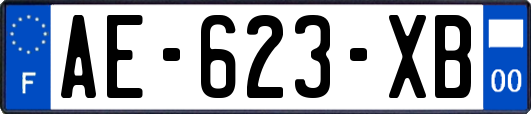 AE-623-XB