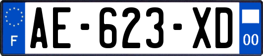 AE-623-XD