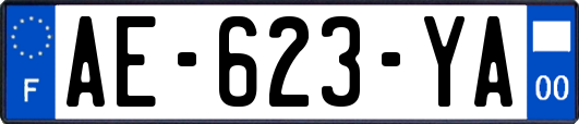AE-623-YA