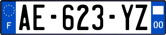 AE-623-YZ