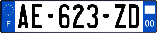 AE-623-ZD