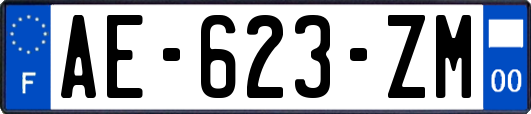 AE-623-ZM