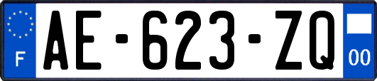 AE-623-ZQ