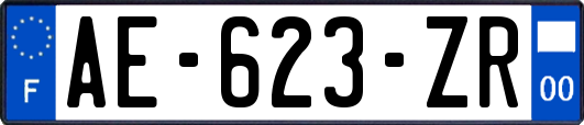 AE-623-ZR