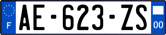 AE-623-ZS