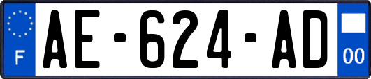 AE-624-AD