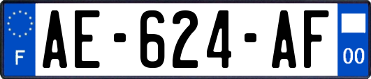 AE-624-AF