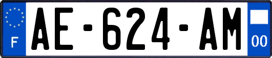 AE-624-AM