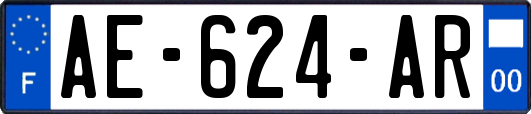 AE-624-AR