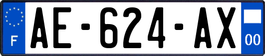 AE-624-AX