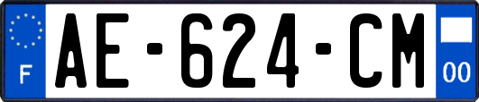 AE-624-CM