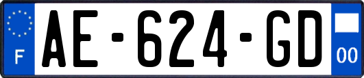 AE-624-GD
