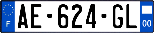AE-624-GL