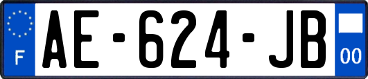 AE-624-JB