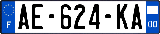 AE-624-KA