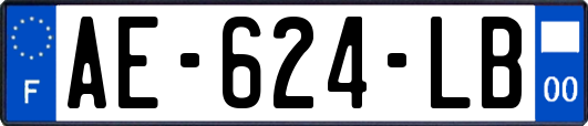 AE-624-LB