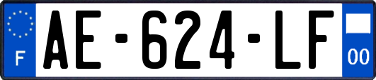 AE-624-LF